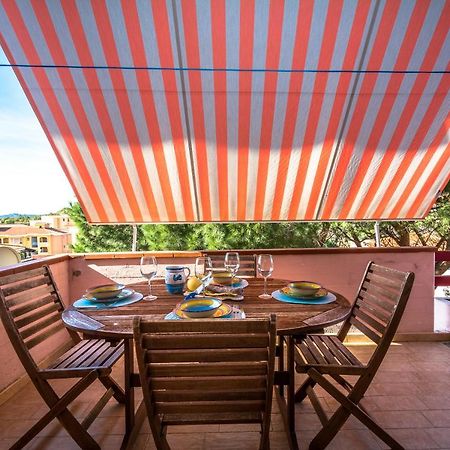 Sardinia-Holiday La Casa Delle Pavoncelle ลามัดดาเลนา ภายนอก รูปภาพ