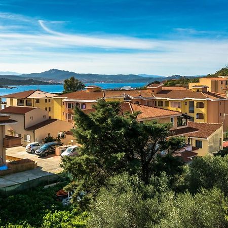 Sardinia-Holiday La Casa Delle Pavoncelle ลามัดดาเลนา ภายนอก รูปภาพ