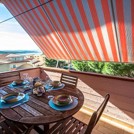 Sardinia-Holiday La Casa Delle Pavoncelle ลามัดดาเลนา ภายนอก รูปภาพ
