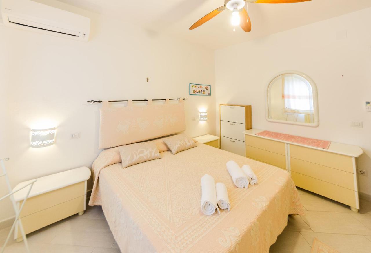 Sardinia-Holiday La Casa Delle Pavoncelle ลามัดดาเลนา ภายนอก รูปภาพ