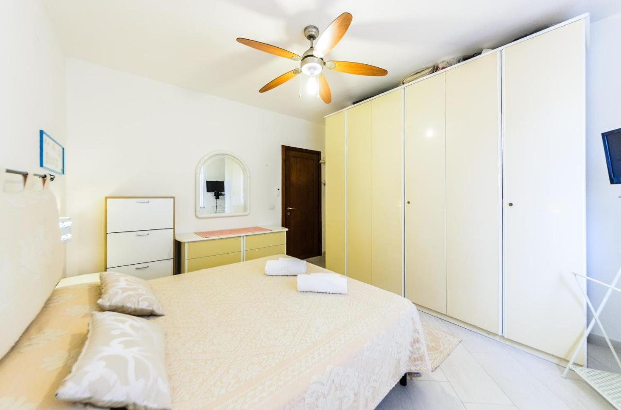Sardinia-Holiday La Casa Delle Pavoncelle ลามัดดาเลนา ภายนอก รูปภาพ