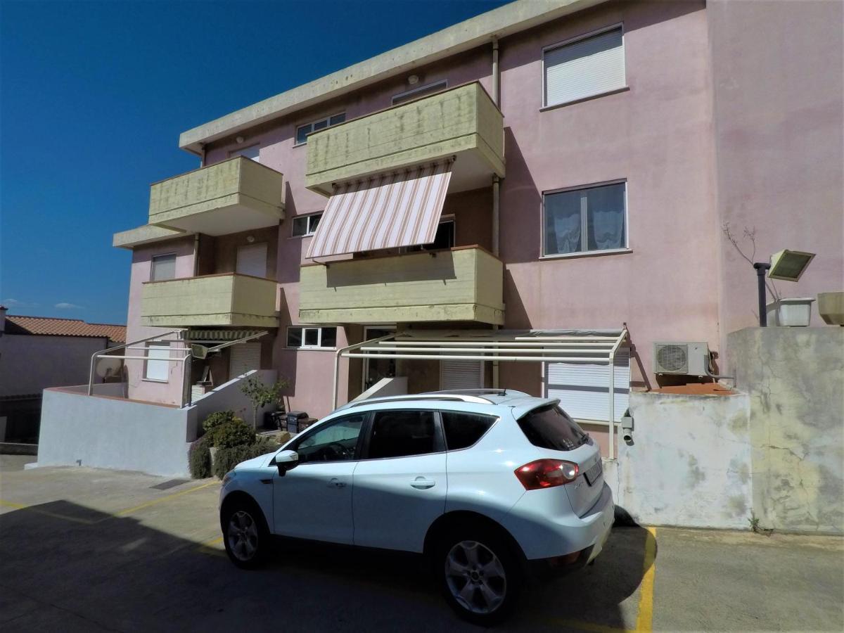 Sardinia-Holiday La Casa Delle Pavoncelle ลามัดดาเลนา ภายนอก รูปภาพ