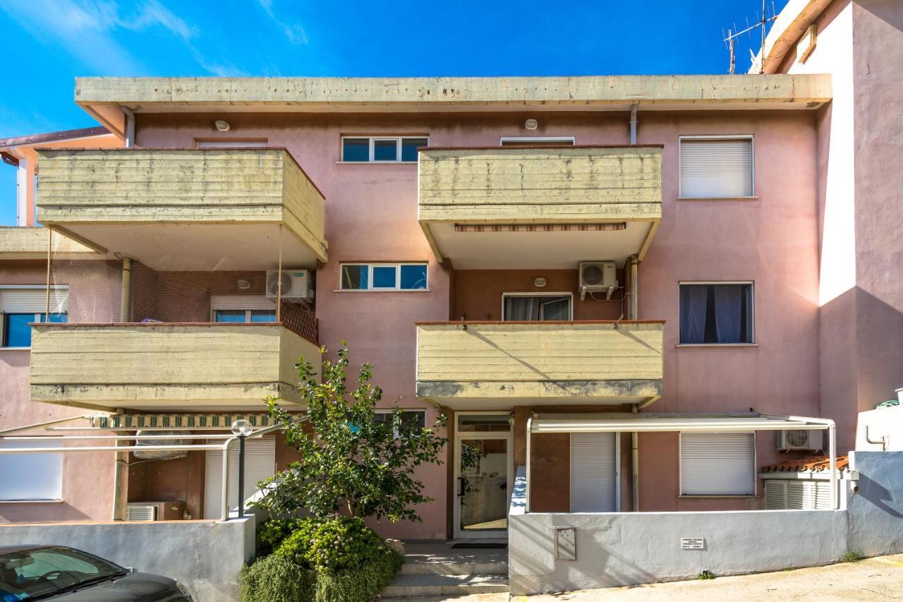 Sardinia-Holiday La Casa Delle Pavoncelle ลามัดดาเลนา ภายนอก รูปภาพ