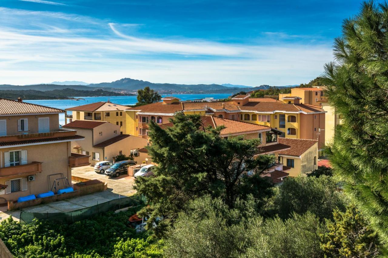 Sardinia-Holiday La Casa Delle Pavoncelle ลามัดดาเลนา ภายนอก รูปภาพ